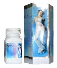TINGMEI WEIGHT LOSS CAPSULE