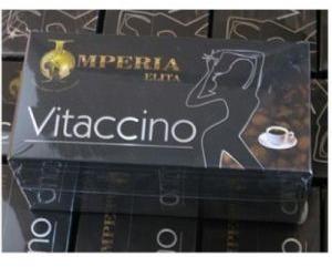 Vitaccino Slimming Coffee