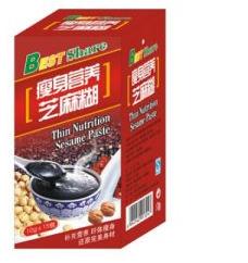 Weight Loss Sesame Paste