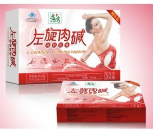 Yixiu L-carnitine Slimming Capsule