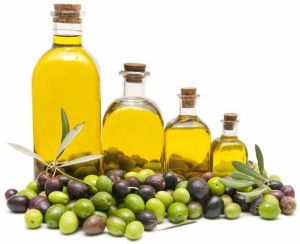 Olive Oil Pure Spanish