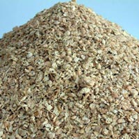 soybean meal