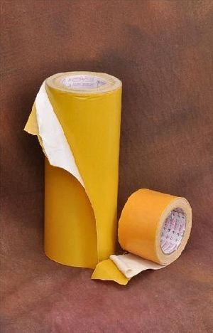 Double Sided Cotton Paper Tapes