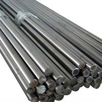 Stainless Steel TMT Bars