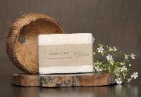 Organic Coconut Bath Soap