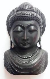 Crown Budhha