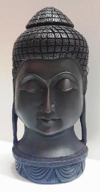 Lord Budhha Face