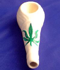 Ceramic Pipe