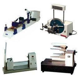 Textile Testing Machine