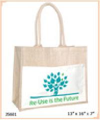 eco friendly jute bags