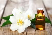 flower oil