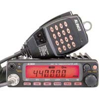 Base Station radio VHF