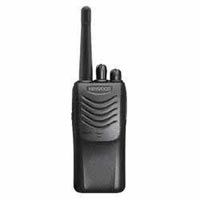 Kenwood Walky Talky