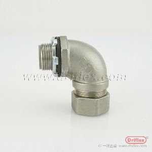 Stainless Steel 90d Fittings