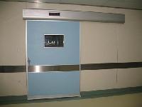 Modular Operation Theatre Automatic Sliding Door