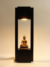 Budha Lamp