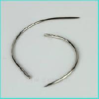 Surgical Suture Needles