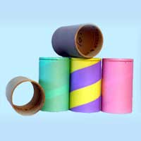 POY Paper Tubes