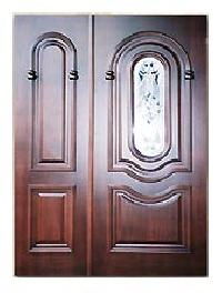 Double Panel Door (MK-838)