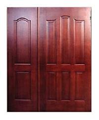 Double Panel Door (MK-868)