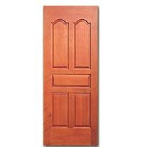 Single Panel Door (MK-89)