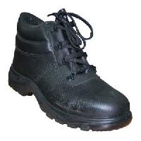Ankle Safety Shoes (Style No. 4060)