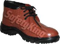 Ankle Safety Shoes (Style No. 7039)