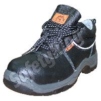 Ankle Safety Shoes (Style No. 8610-R)