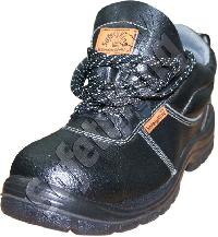 Ankle Safety Shoes (Style No. 8610-W)