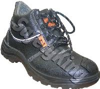 Ankle Safety Shoes (Style No. 8610-Z)