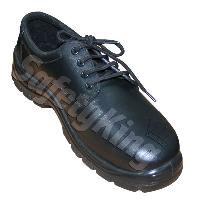 Low Cut Safety Shoes (Style No. 2012)