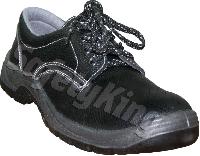 Low Cut Safety Shoes (Style No. (8607-R)