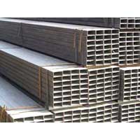 Rectangular Steel Pipes