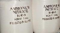 ammonium nitrate