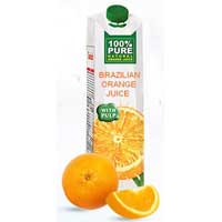 orange juice