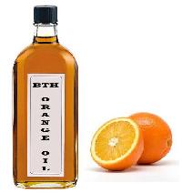 Aromatic & Essential Oils