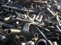 Ferrous Metal Scrap