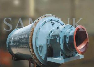 Ball Mill