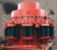 Spring Cone Crusher