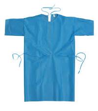 non woven disposable surgical gowns