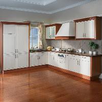 PVC Kitchen Cabinet