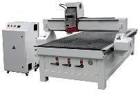 CNC Wood Carving Machine