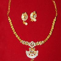 Indian Traditional Necklace Sets