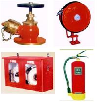 Fire Fighting Accessories
