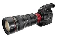 Camera Zoom Lens