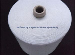 Recycled 30s Polyester Yarns