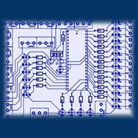 Printed Circuit Board Designing