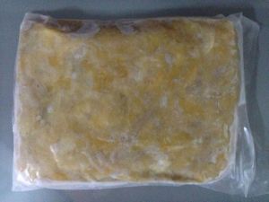 D24/D197 Durian Puree