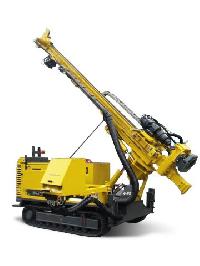 Dth Drilling Rig