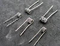 Titanium Coils